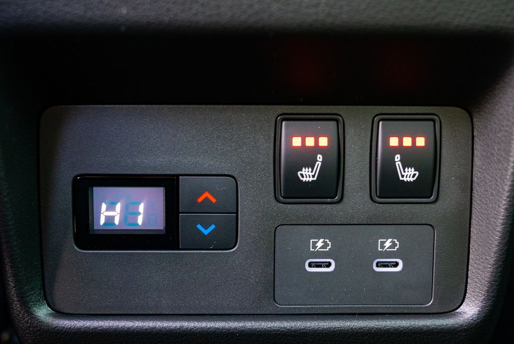 2026 Nissan Rogue Platinum Beaverton OR