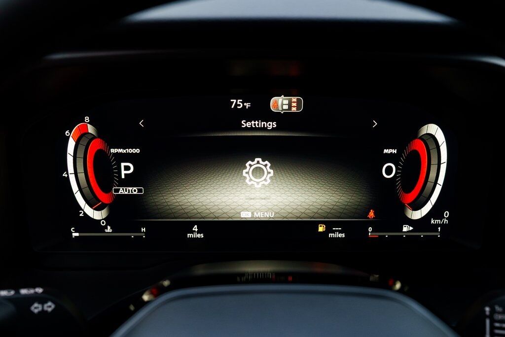 2026 Nissan Rogue Platinum Beaverton OR