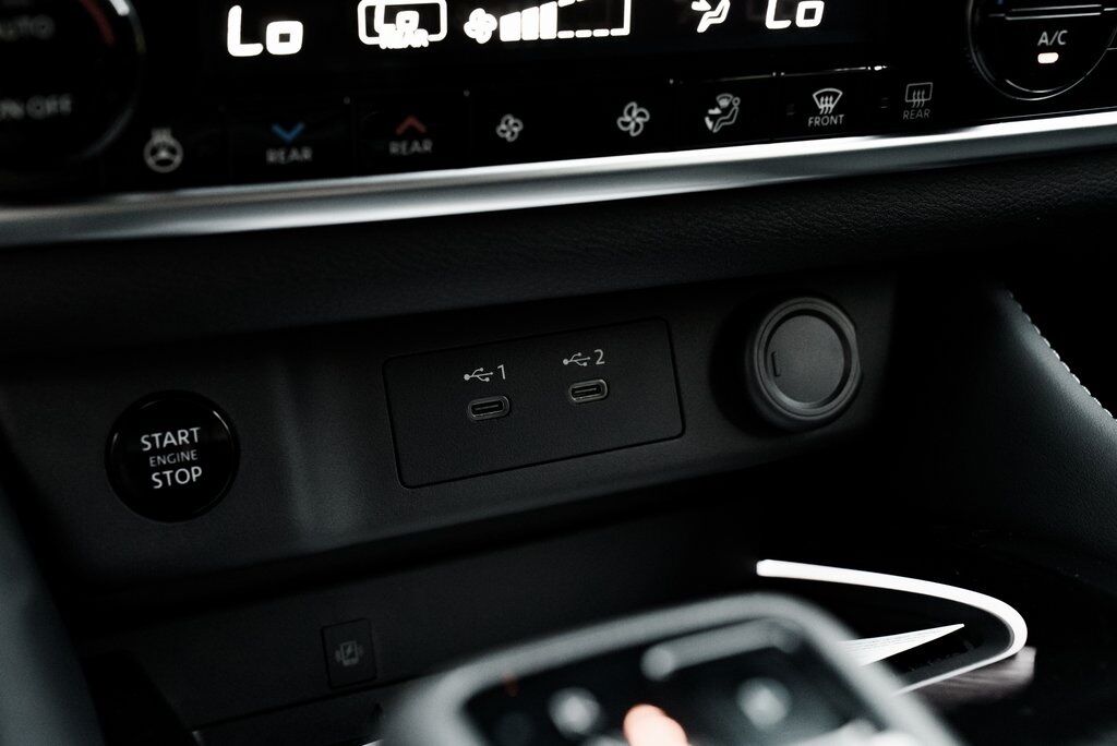 2026 Nissan Rogue Platinum Beaverton OR