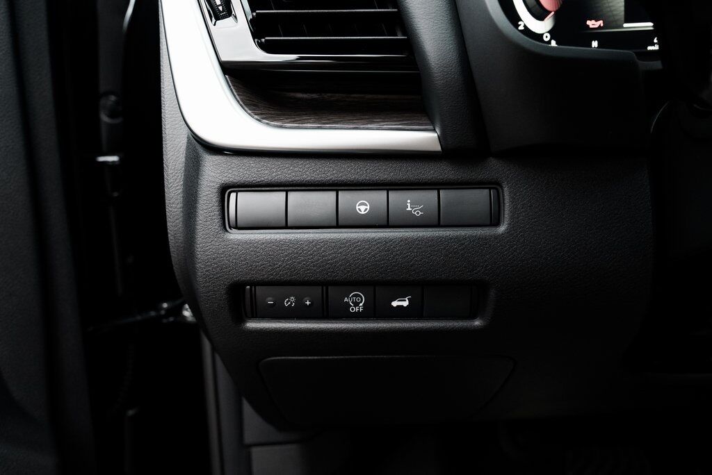 2026 Nissan Rogue Platinum Beaverton OR