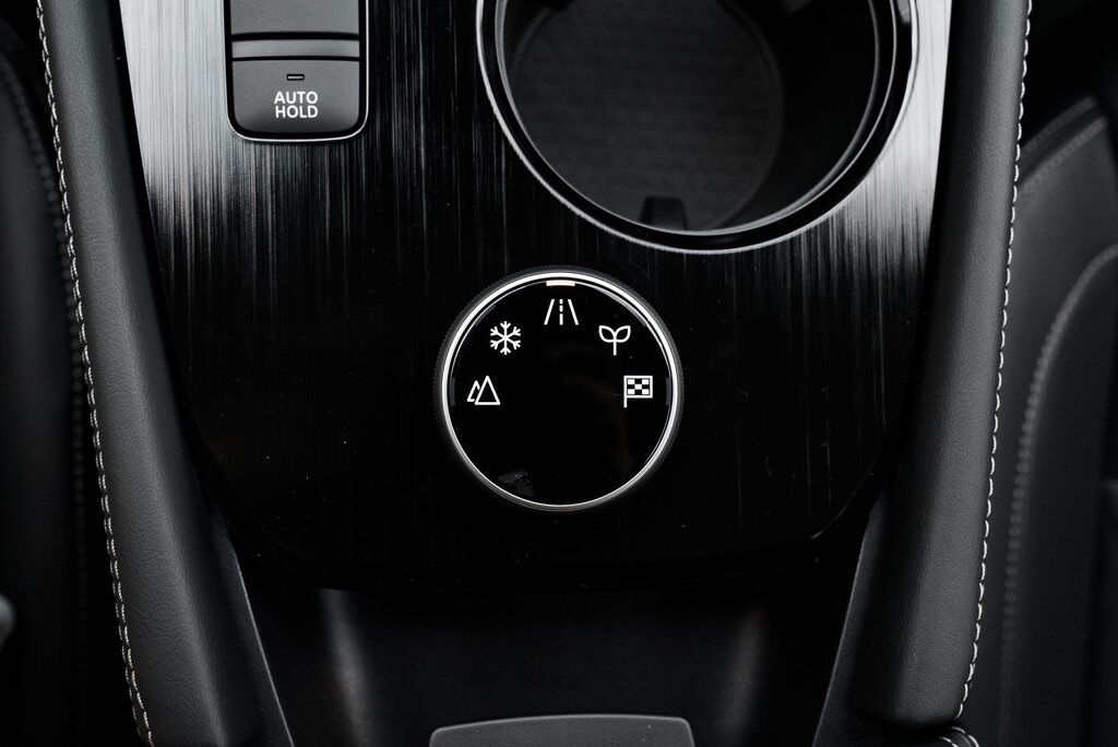 2026 Nissan Rogue Platinum Beaverton OR