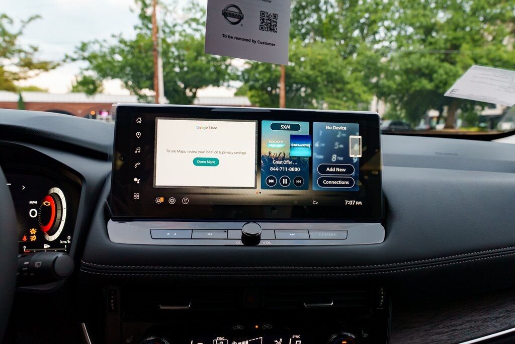 2026 Nissan Rogue Platinum Beaverton OR