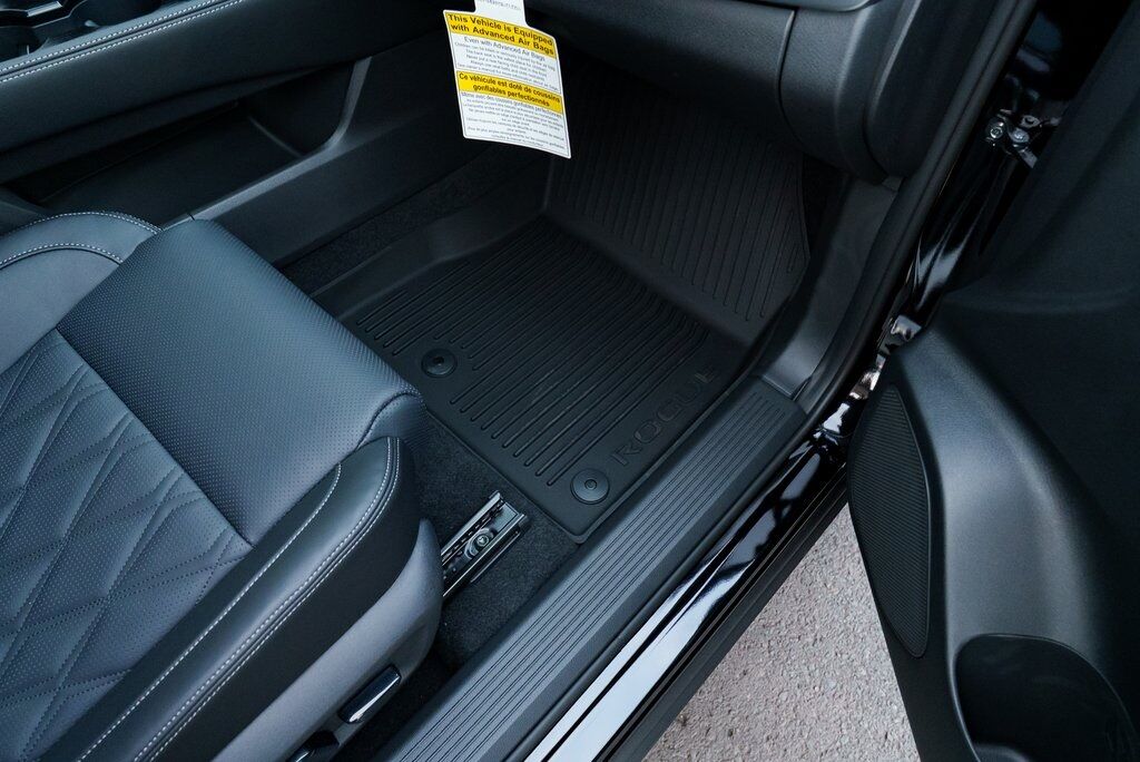 2026 Nissan Rogue Platinum Beaverton OR