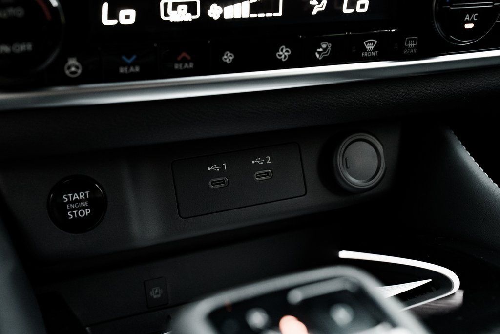 2026 Nissan Rogue Platinum Beaverton OR