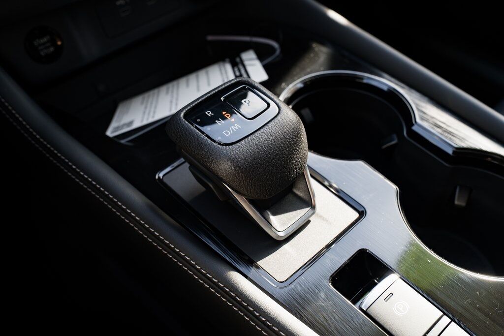 2026 Nissan Rogue Platinum Beaverton OR