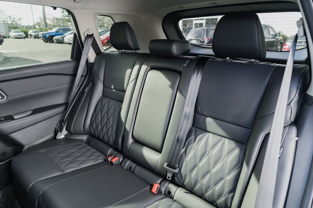 2026 Nissan Rogue Platinum Beaverton OR