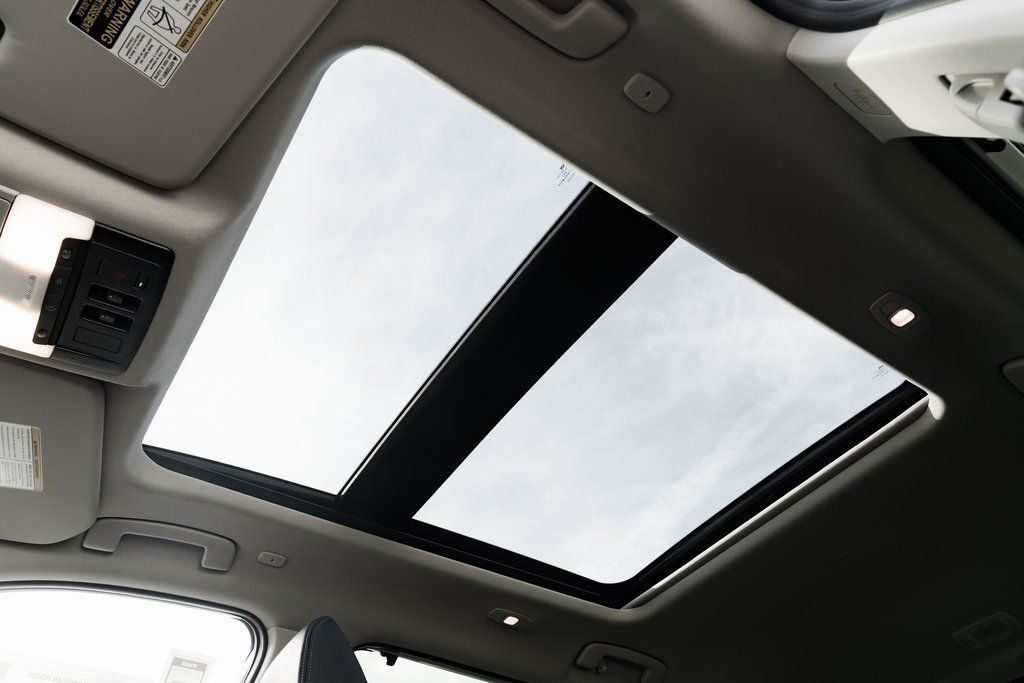 2026 Nissan Rogue Platinum Beaverton OR