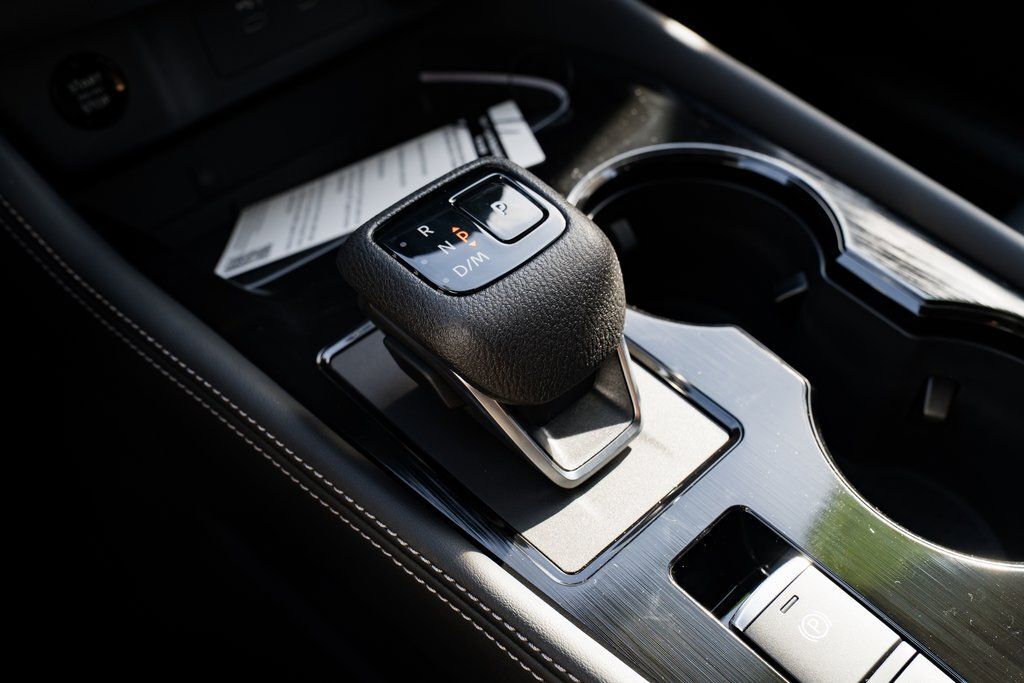 2026 Nissan Rogue Platinum Beaverton OR