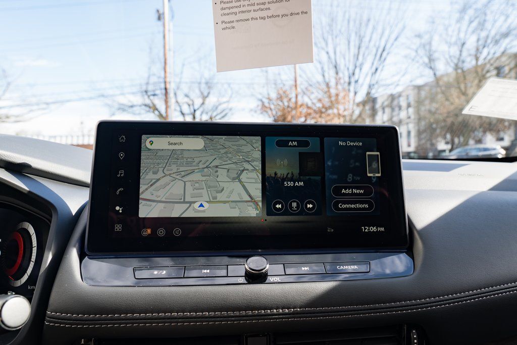 2026 Nissan Rogue Platinum Beaverton OR