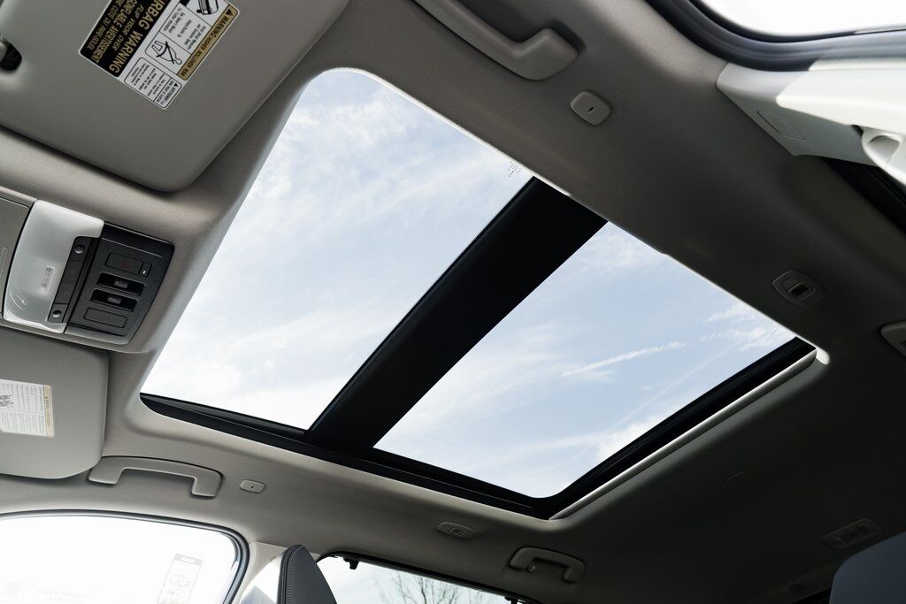 2026 Nissan Rogue Platinum Beaverton OR