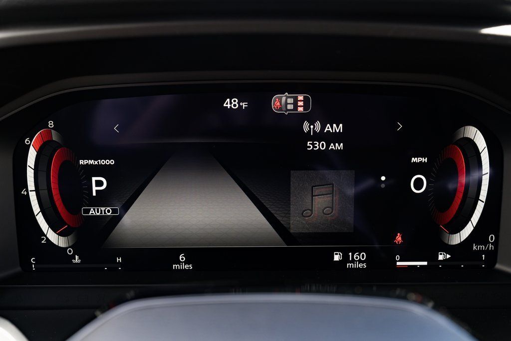 2026 Nissan Rogue Platinum Beaverton OR