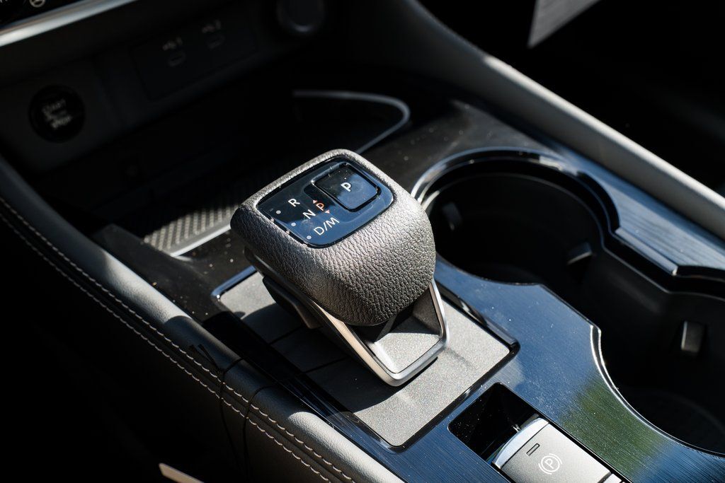 2026 Nissan Rogue Platinum Beaverton OR