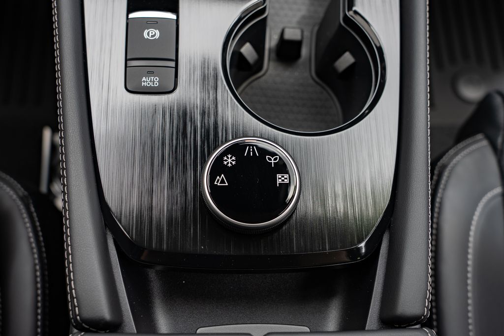 2026 Nissan Rogue Platinum Beaverton OR