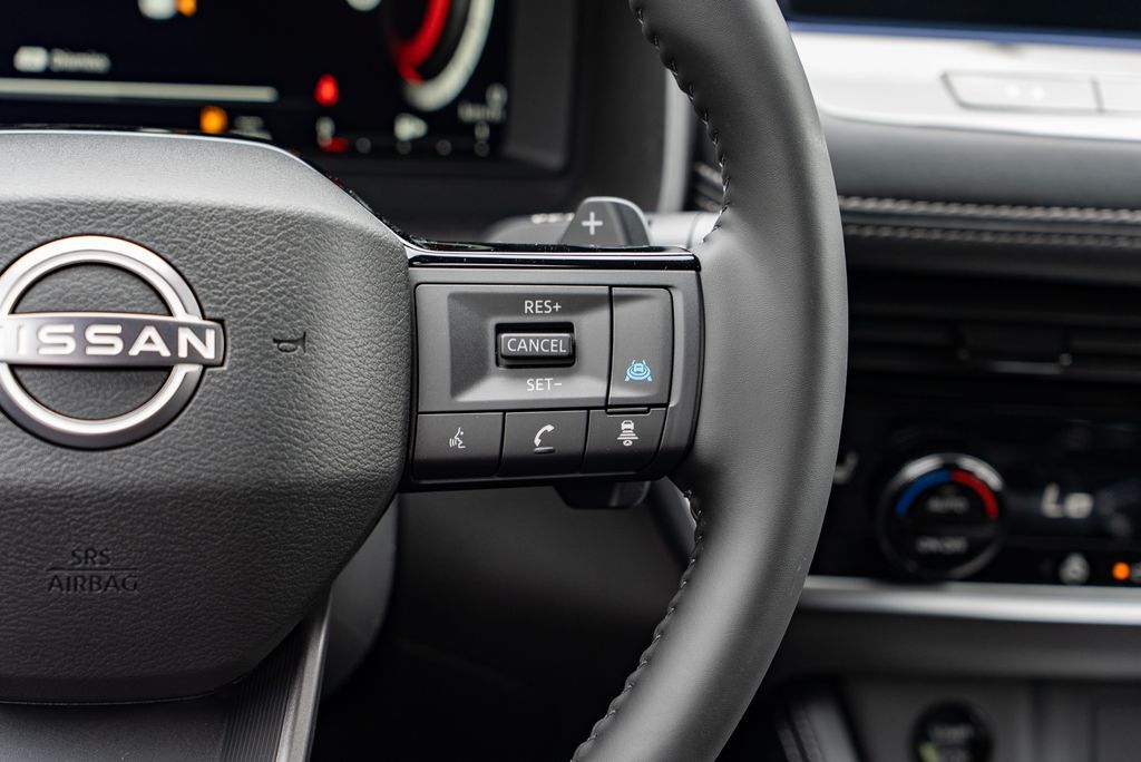 2026 Nissan Rogue Platinum Beaverton OR