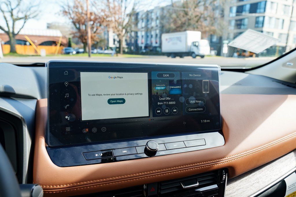 2026 Nissan Rogue Platinum Beaverton OR