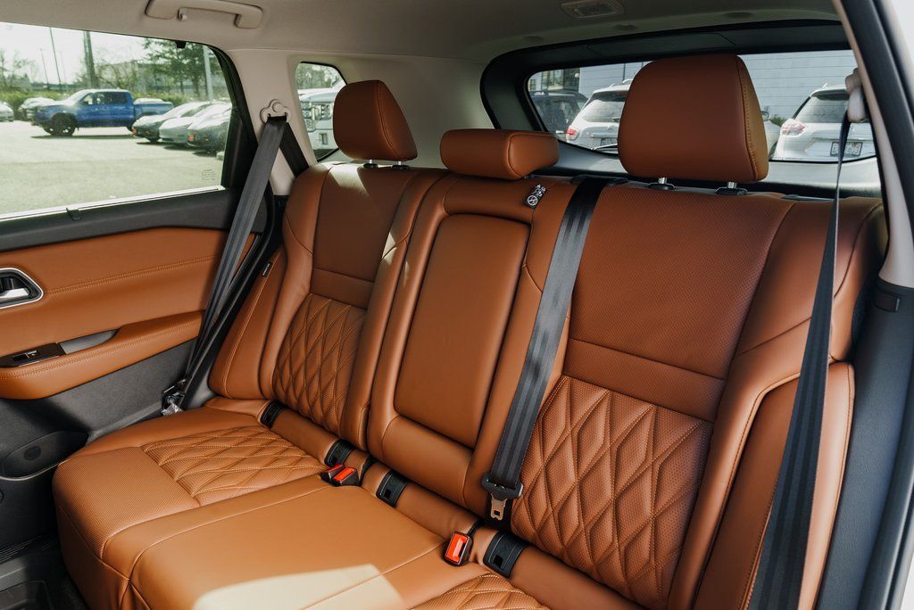 2026 Nissan Rogue Platinum Beaverton OR