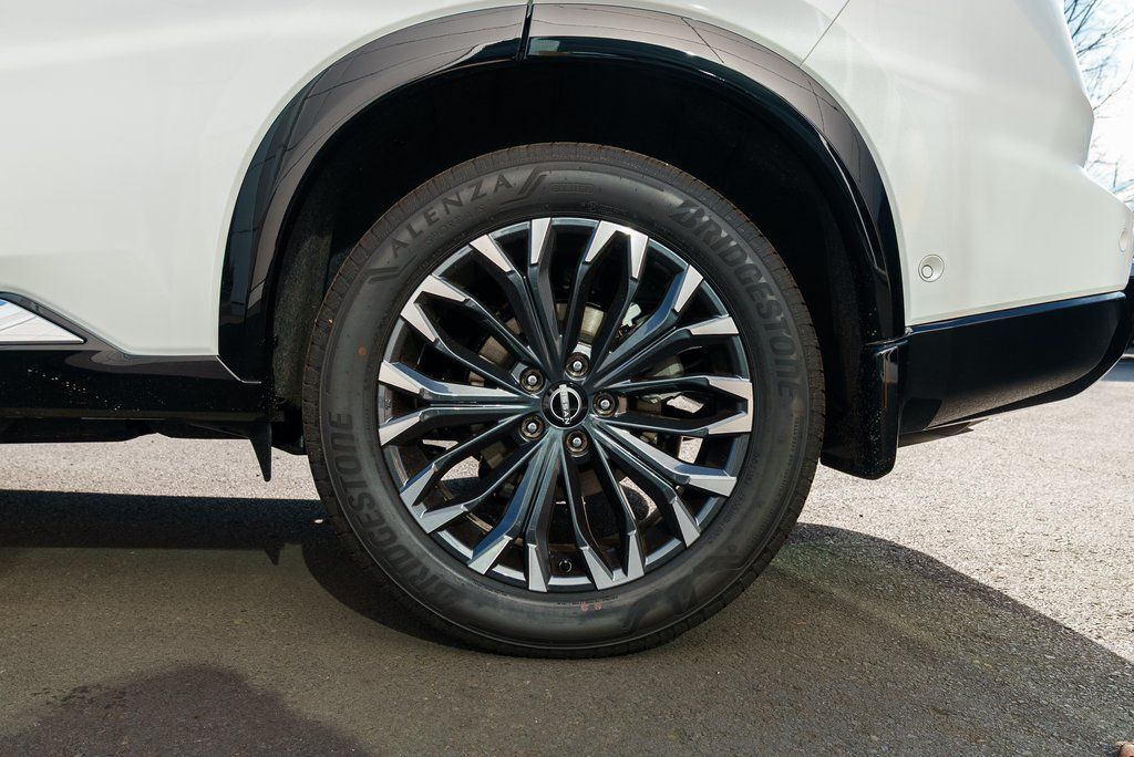 2026 Nissan Rogue Platinum Beaverton OR