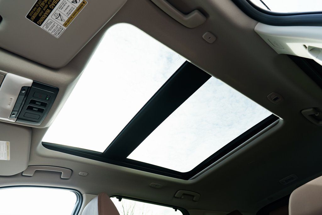 2026 Nissan Rogue Platinum Beaverton OR