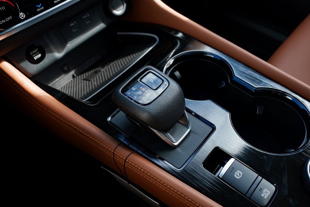 2026 Nissan Rogue Platinum Beaverton OR