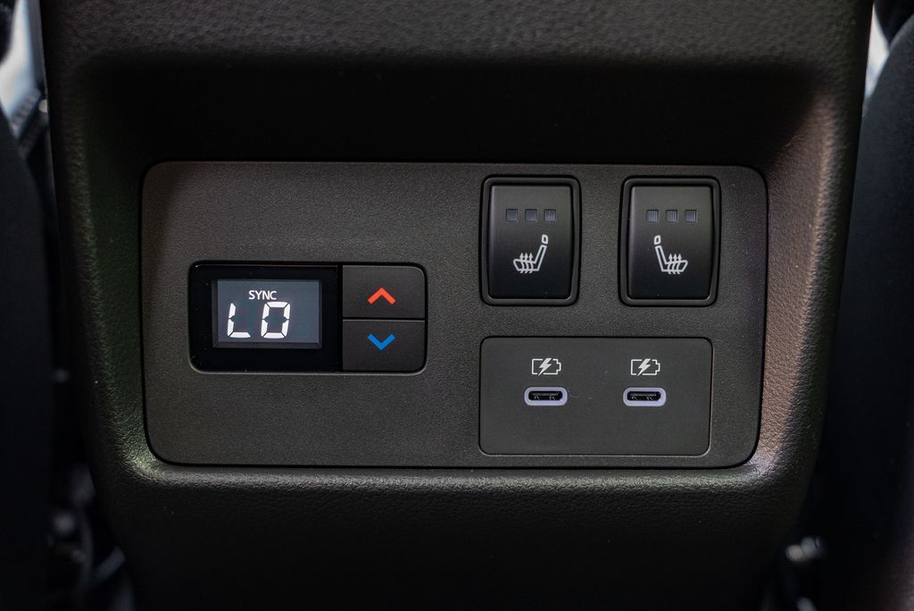 2026 Nissan Rogue Platinum Beaverton OR