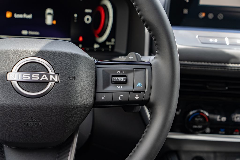 2026 Nissan Rogue Platinum Beaverton OR