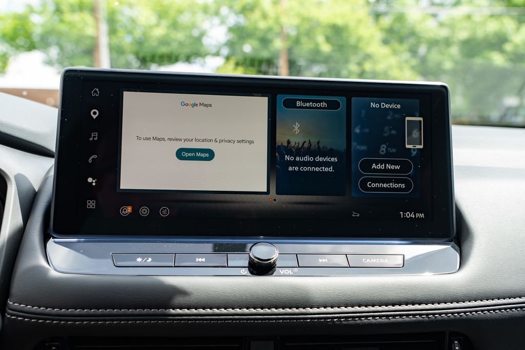 2026 Nissan Rogue Platinum Beaverton OR