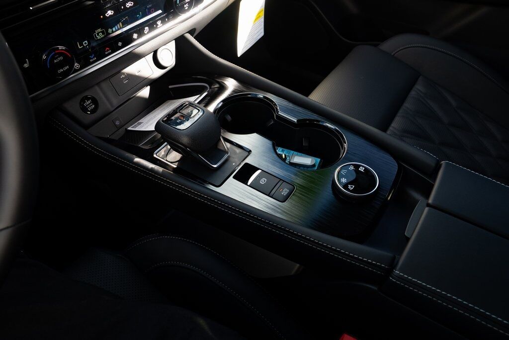 2026 Nissan Rogue Platinum Beaverton OR