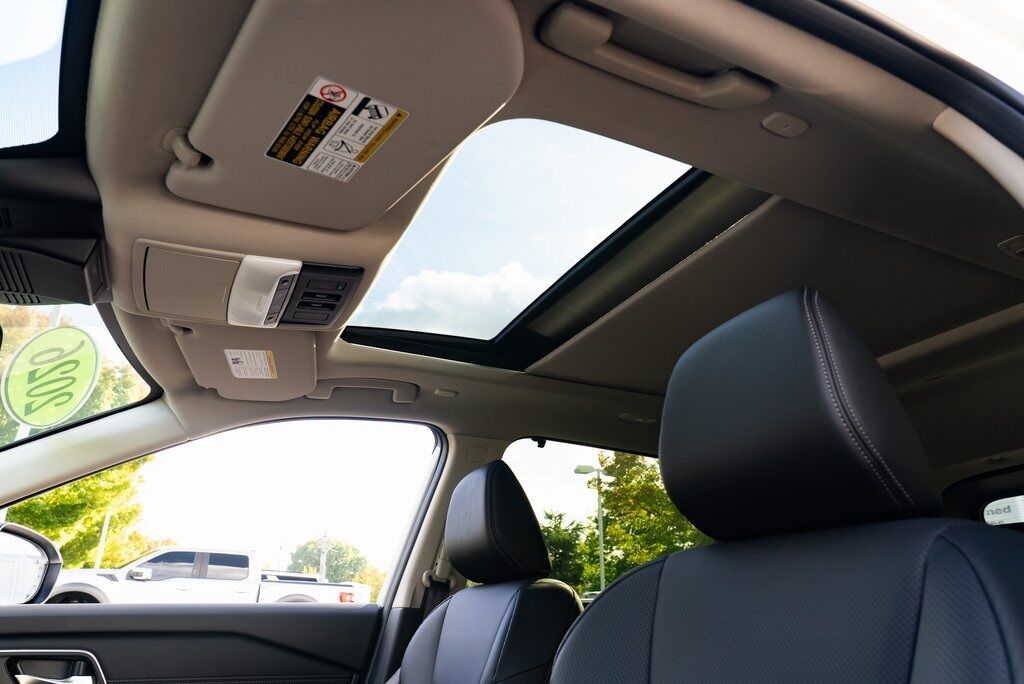 2026 Nissan Rogue Platinum Beaverton OR