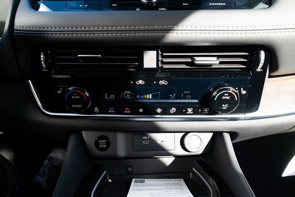 2026 Nissan Rogue Platinum Beaverton OR