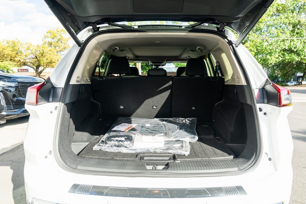 2026 Nissan Rogue Platinum Beaverton OR