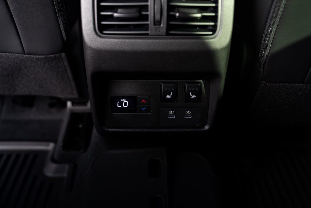 2026 Nissan Rogue Platinum Beaverton OR