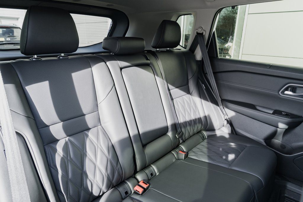 2026 Nissan Rogue Platinum Beaverton OR