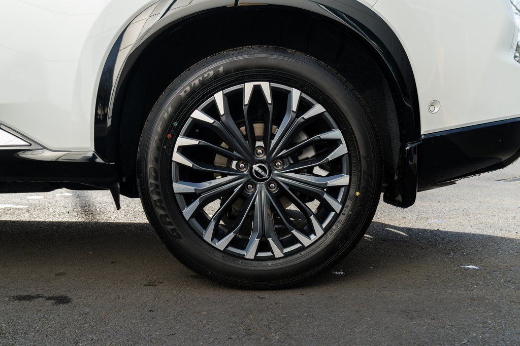 2026 Nissan Rogue Platinum Beaverton OR