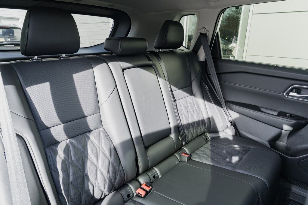 2026 Nissan Rogue Platinum Beaverton OR