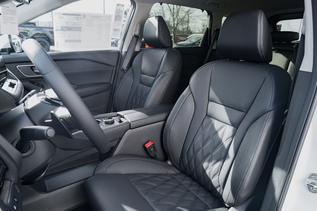 2026 Nissan Rogue Platinum Beaverton OR