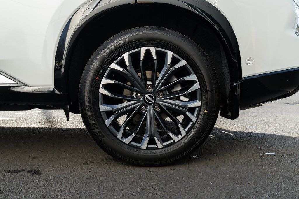 2026 Nissan Rogue Platinum Beaverton OR