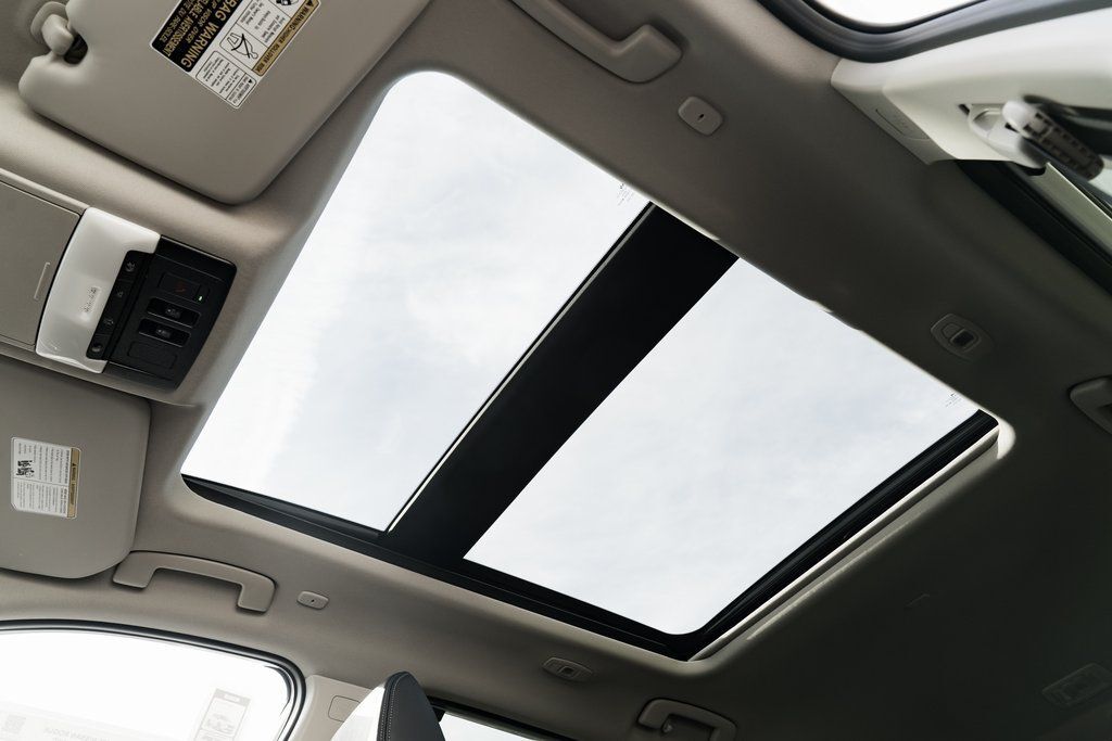 2026 Nissan Rogue Platinum Beaverton OR