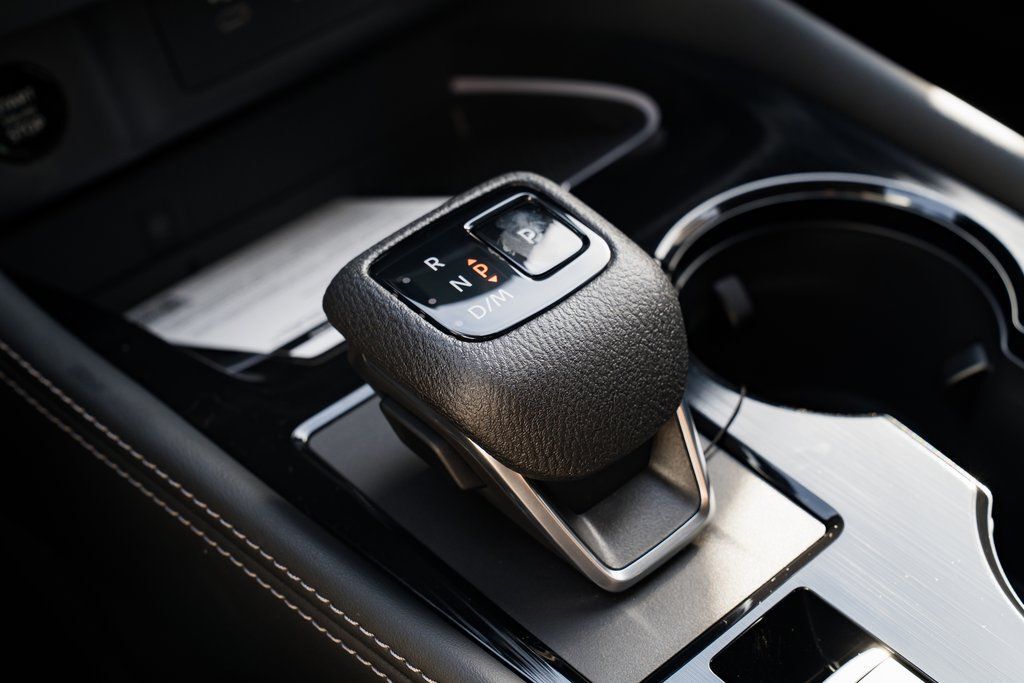 2026 Nissan Rogue Platinum Beaverton OR