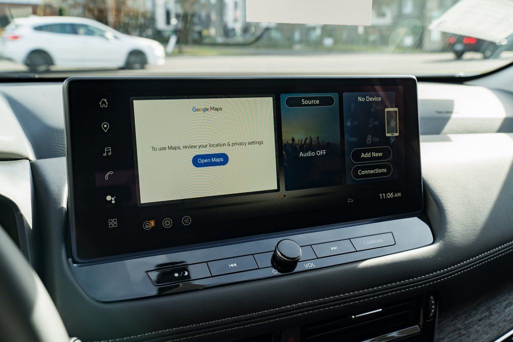 2026 Nissan Rogue Platinum Beaverton OR