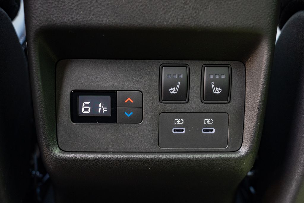 2026 Nissan Rogue Platinum Beaverton OR