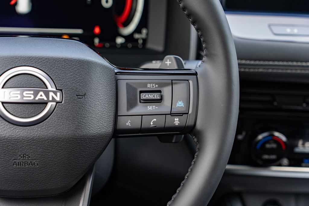 2026 Nissan Rogue Platinum Beaverton OR