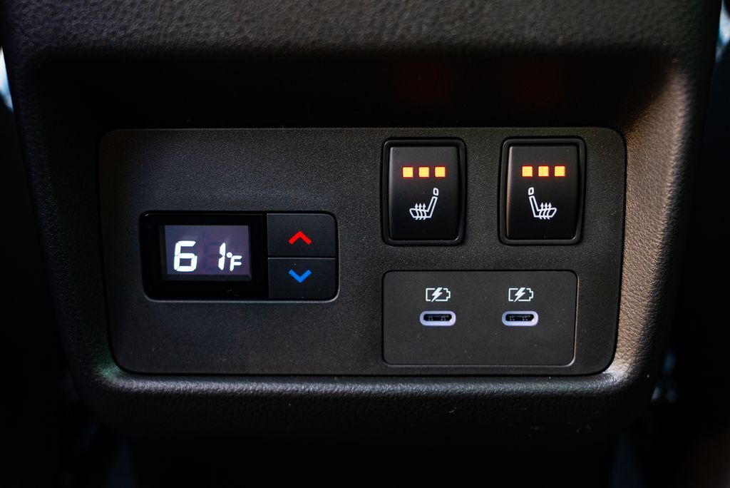 2026 Nissan Rogue Platinum Beaverton OR