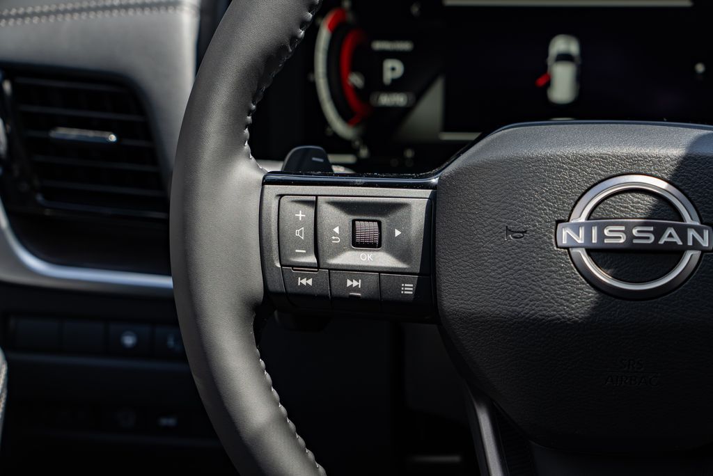 2026 Nissan Rogue Platinum Beaverton OR