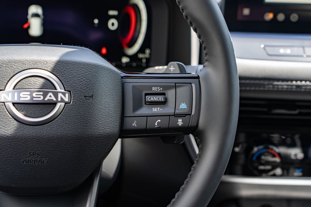 2026 Nissan Rogue Platinum Beaverton OR