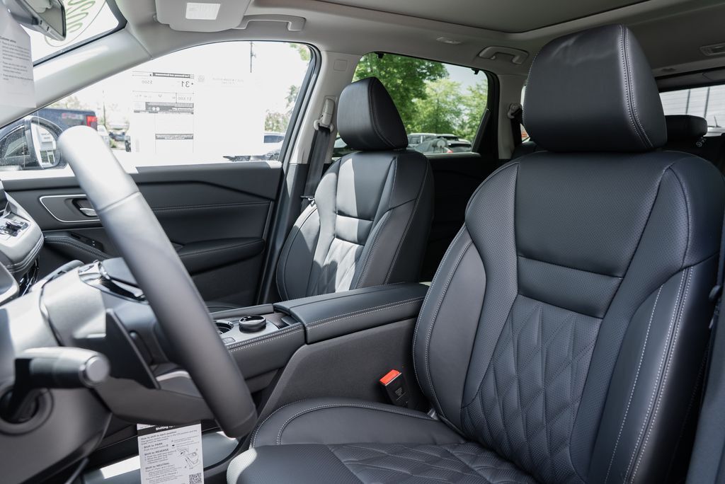 2026 Nissan Rogue Platinum Beaverton OR