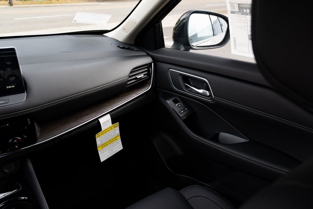 2026 Nissan Rogue Platinum Beaverton OR