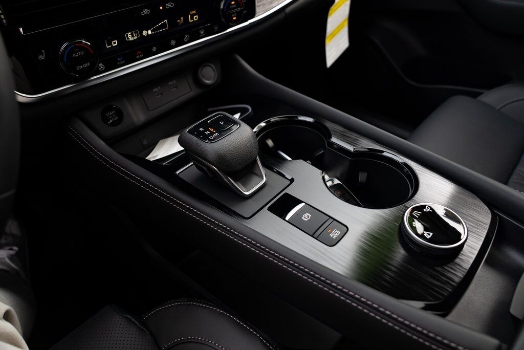 2026 Nissan Rogue Platinum Beaverton OR