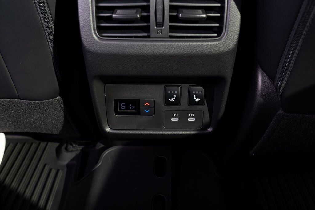 2026 Nissan Rogue Platinum Beaverton OR