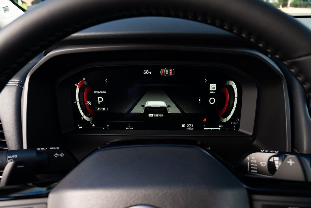 2026 Nissan Rogue Platinum Beaverton OR