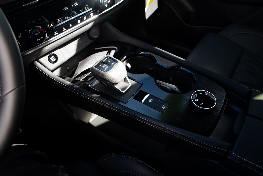 2026 Nissan Rogue Platinum Beaverton OR